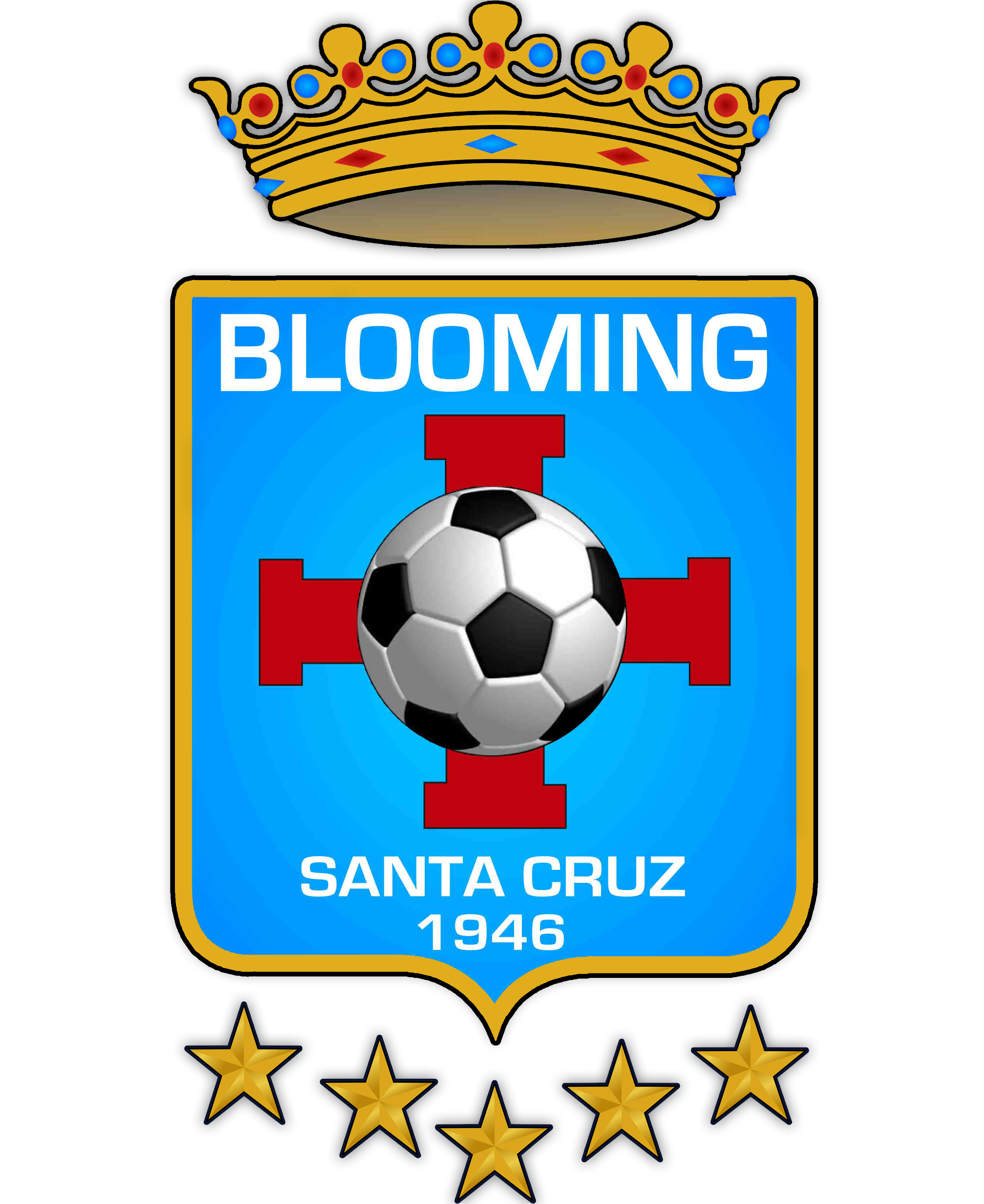 Escudo de Blooming 2016.png